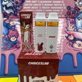 Choices Lab Premium Vape