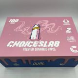 Choices Lab Premium Vape