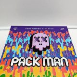 Pack Man Disposable