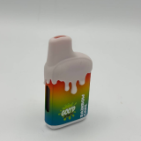 Goo'd Extracts Disposables