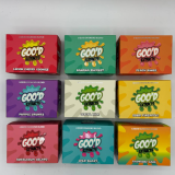 Goo'd Extracts Disposables