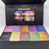 Pluto Labs Carts