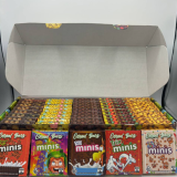 Buy Cereal Bars Minis Online