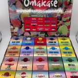 Omakase Live Resin Disposable