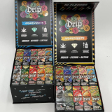 drip liquid diamond disposable