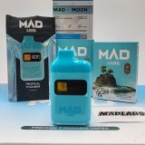 Mad Labs Disposable all in one