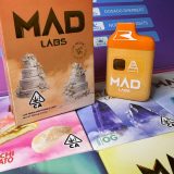 Buy Mad Labs Disposable Online