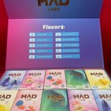 Buy Mad Labs Disposable Online