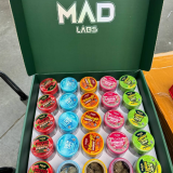 Mad Labs Premium Flower