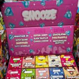 Buy Snooze Disposable Online