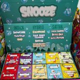 Buy Snooze Disposable Online