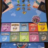 Universal 2 Grams Disposables