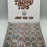 Trippy Tips Mushroom Cones