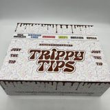 Trippy Tips Mushroom Cones