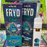 Fryd Extracts Disposables